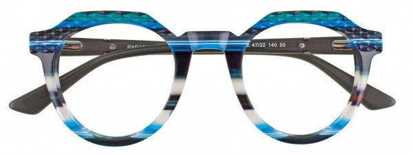 Paradox Eyeglasses P5032 - Go-Readers.com