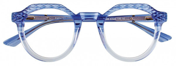 Paradox Eyeglasses P5033 - Go-Readers.com