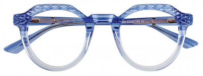 Paradox Eyeglasses P5033 - Go-Readers.com