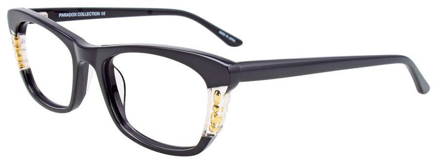 Paradox Eyeglasses P5038 - Go-Readers.com