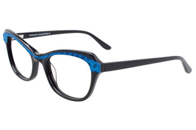 Paradox Eyeglasses P5040 - Go-Readers.com