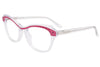 Paradox Eyeglasses P5040 - Go-Readers.com