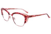 Paradox Eyeglasses P5041 - Go-Readers.com