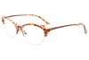 Paradox Eyeglasses P5043 - Go-Readers.com