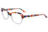 Paradox Eyeglasses P5046 - Go-Readers.com