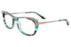 Paradox Eyeglasses P5049 - Go-Readers.com