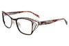 Paradox Eyeglasses P5051 - Go-Readers.com
