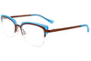 Paradox Eyeglasses P5054 - Go-Readers.com