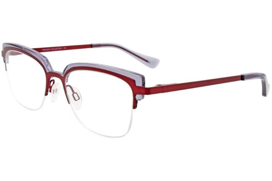Paradox Eyeglasses P5054