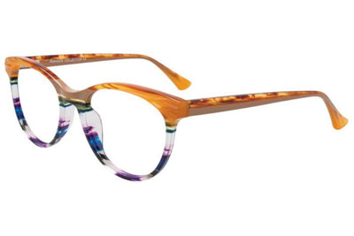 Paradox Eyeglasses P5057 - Go-Readers.com