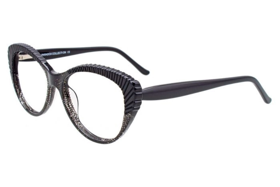 Paradox Eyeglasses P5068 - Go-Readers.com