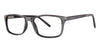 Modern Times Eyeglasses Passage - Go-Readers.com