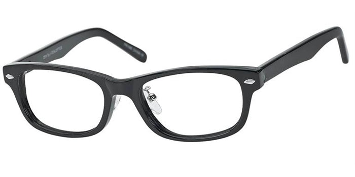 Peace Eyeglasses Zen - Go-Readers.com