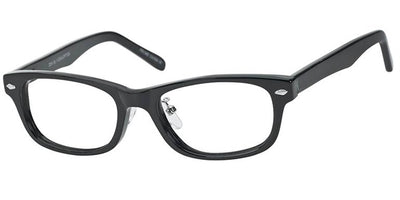 Peace Eyeglasses Zen - Go-Readers.com