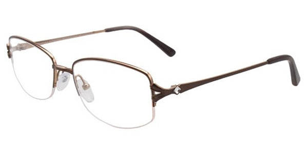 Pentax Eyeglasses PX907