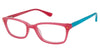 Pez Eyewear Eyeglasses P105 - Go-Readers.com
