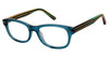 Pez Eyewear Eyeglasses P151 - Go-Readers.com