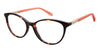 Phoebe Couture Eyeglasses P312 - Go-Readers.com