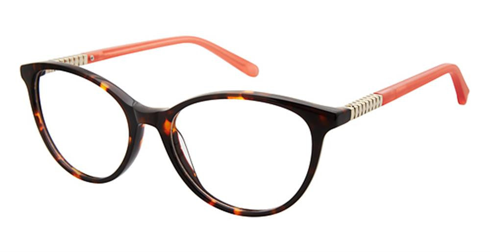 Phoebe Couture Eyeglasses P312