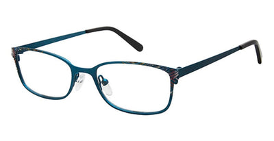 Phoebe Couture Eyeglasses P313 - Go-Readers.com