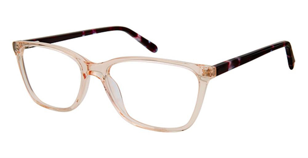 Phoebe Couture Eyeglasses P315