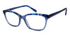 Phoebe Couture Eyeglasses P316 - Go-Readers.com