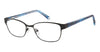 Phoebe Couture Eyeglasses P318 - Go-Readers.com