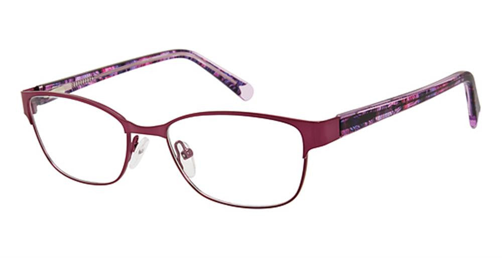 Phoebe couture eyeglasses frames discount