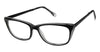 Phoebe Couture Eyeglasses P321 - Go-Readers.com