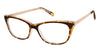Phoebe Couture Eyeglasses P321 - Go-Readers.com