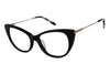 Phoebe Couture Eyeglasses P324 - Go-Readers.com