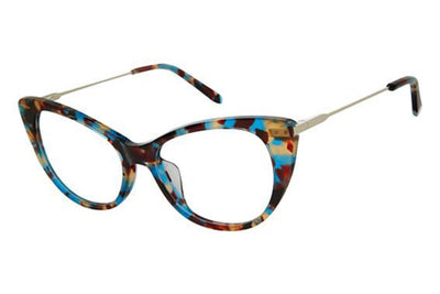 Phoebe Couture Eyeglasses P324 - Go-Readers.com