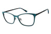 Phoebe Couture Eyeglasses P325 - Go-Readers.com
