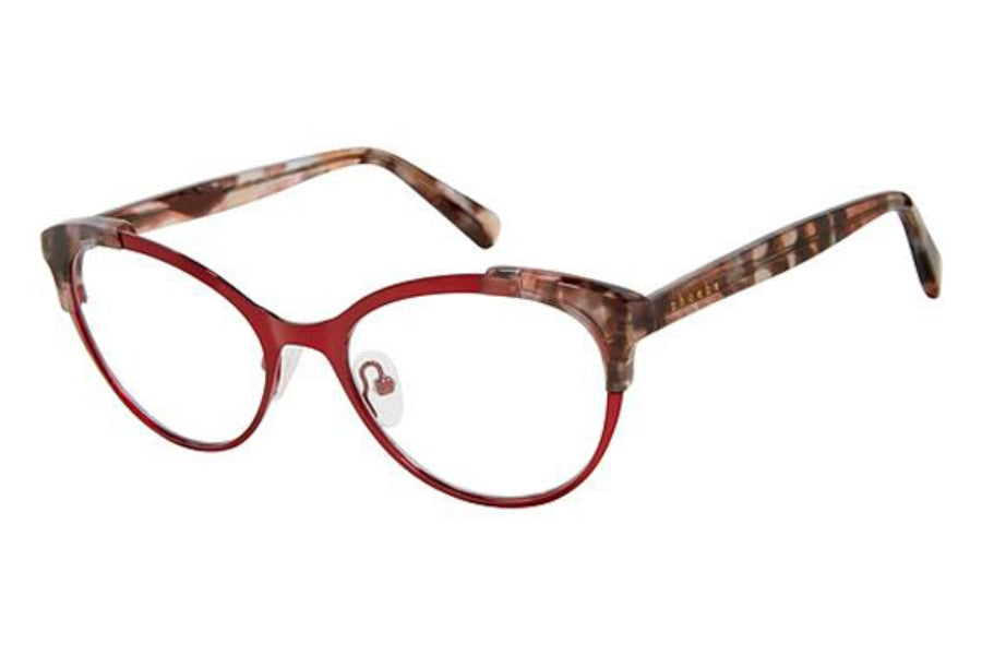 Phoebe Couture Eyeglasses P314 Go Readers Optometry