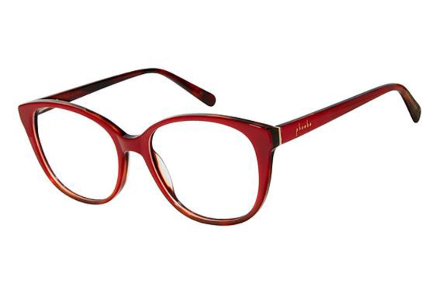 Phoebe Couture Eyeglasses P327