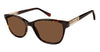 Phoebe Couture Sunglasses P723 - Go-Readers.com