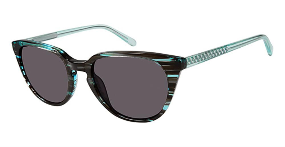 Phoebe Couture Sunglasses P724