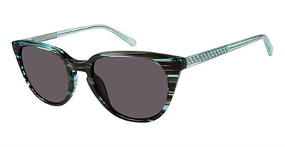 Phoebe Couture Sunglasses P724 - Go-Readers.com