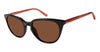 Phoebe Couture Sunglasses P724 - Go-Readers.com