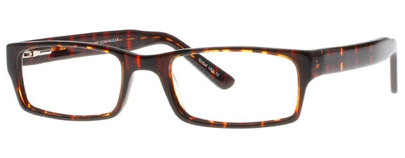 Pinnacle Eyeglasses M9016