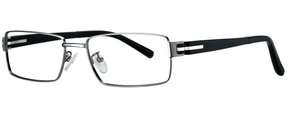 Pinnacle Eyeglasses M9026
