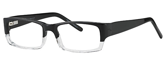 Pinnacle Eyeglasses M9036