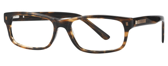 Pinnacle Eyeglasses M9043
