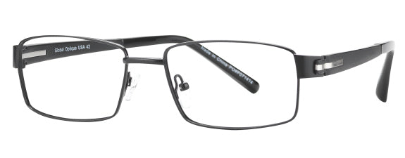 Pinnacle Eyeglasses M9046 - Go-Readers.com