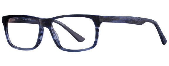 Pinnacle Eyeglasses M9049