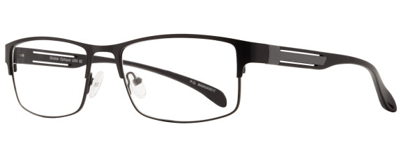 Pinnacle Eyeglasses M9050