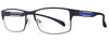 Pinnacle Eyeglasses M9050 - Go-Readers.com