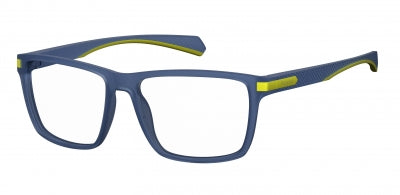 Polaroid Core Eyeglasses PLD D355 - Go-Readers.com