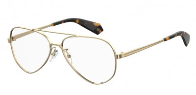 Polaroid Core Eyeglasses PLD D358/G - Go-Readers.com