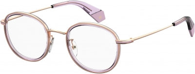 Polaroid Core Eyeglasses PLD D366/F - Go-Readers.com